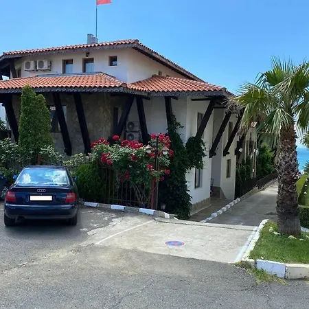 Complex On The Апартамент Свети Влас