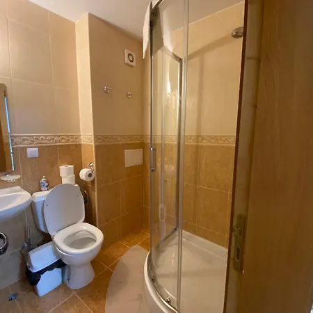 Complex On The Appartement Sveti Vlas